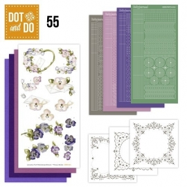 Dot & Do setje nr. 55