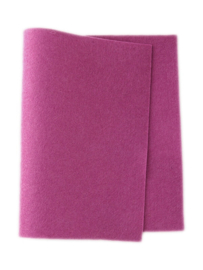 TrueFelt – 1-1.2mm - 621 Magenta