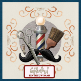 Stitch and Do on Colour 015 - Amy Design - Classic Men's Collection
