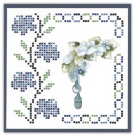 Sparkles 117 - Precious Marieke - Blue Dreams
