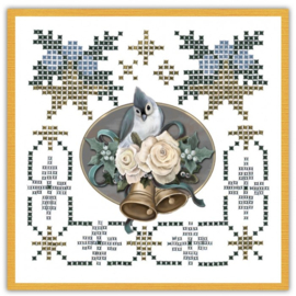 Sparkles Set 105 - Amy Design - Christmas Wishe