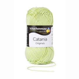 Catania katoen Lime 392