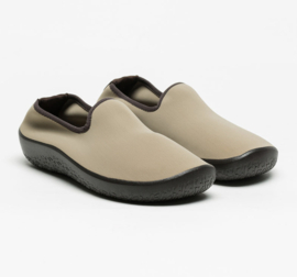 Olympus | Taupe