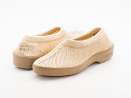 Classic New Sec | Beige