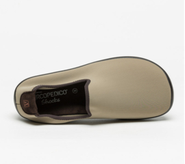 Olympus | Taupe
