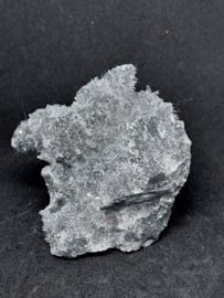 Bergkristal op matrix C1