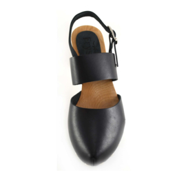 Clogs Wobke Black SALE