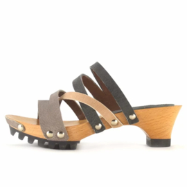 Clogs Trije SALE