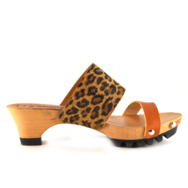 Welmoed Naturel Leopard