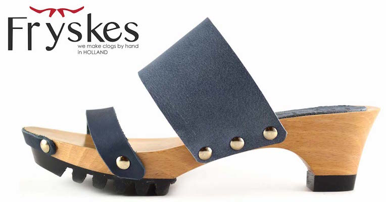 Fryskes Clogs