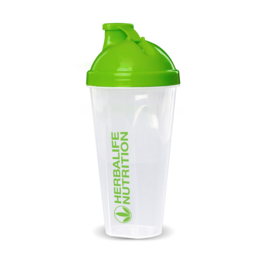 Herbalife shakebeker