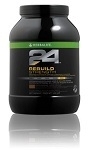 Rebuild Strength hersteldrank na krachttraining 1000 gram