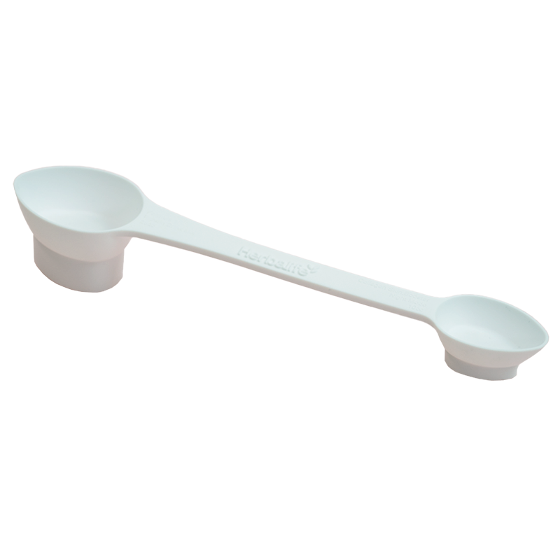 Multiscoop maatlepel