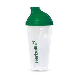 Herbalife Nutrition shakebeker