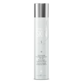 Beschermende Moisturiser SPF30 50 ml