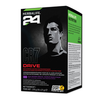 CR7 Drive sport drank, 10 zakjes