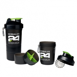 Herbalife24 Sport super shaker voor thuis of onderweg