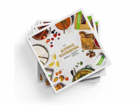 Eerste Herbalife Nutrition kookboek