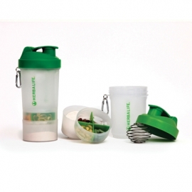 Herbalife Super shaker voor thuis of onderweg