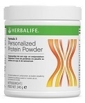 Proteïne Poeder (Personalized Protein Powder) 240 gram