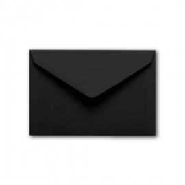 Envelop - zwart