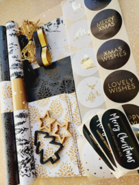 Set - Kerst - Signature Christmas - 33-delig