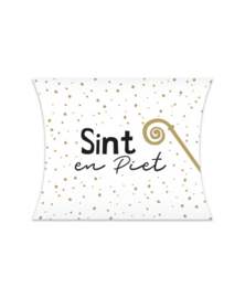 Gondeldoosje - Sint en Piet