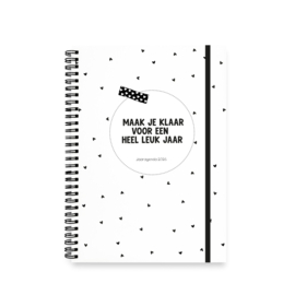 Agenda's / Kalenders / Planners