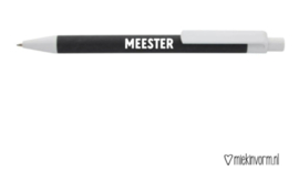 Pen - Meester