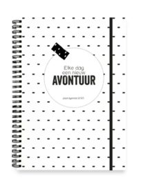 Agenda's / Kalenders / Planners