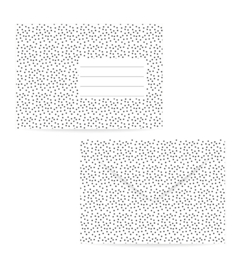 Envelop - Dots