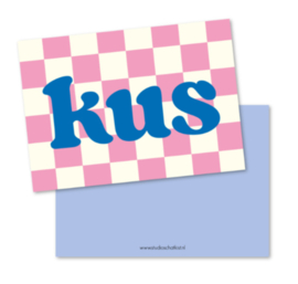 Kaart - Kus