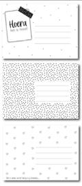 Envelop - Dots