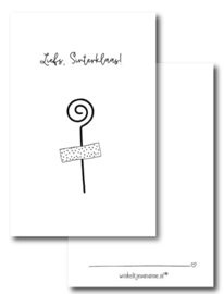 Labels / Minikaartjes / Kaarten