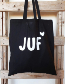 Tas - Juf