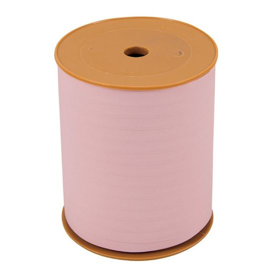 Lint - - vintage licht roze - 10mm - 3m | Draad / Lint / Touw | Bloemhuisje