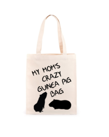 Guinea pig bag