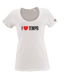 I love Tempa