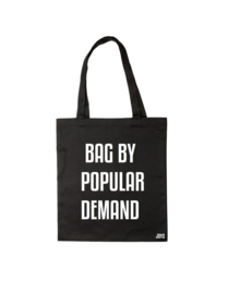 BAG BY POPULAR DEMAND