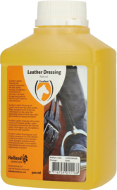 Leather Dressing Naturel