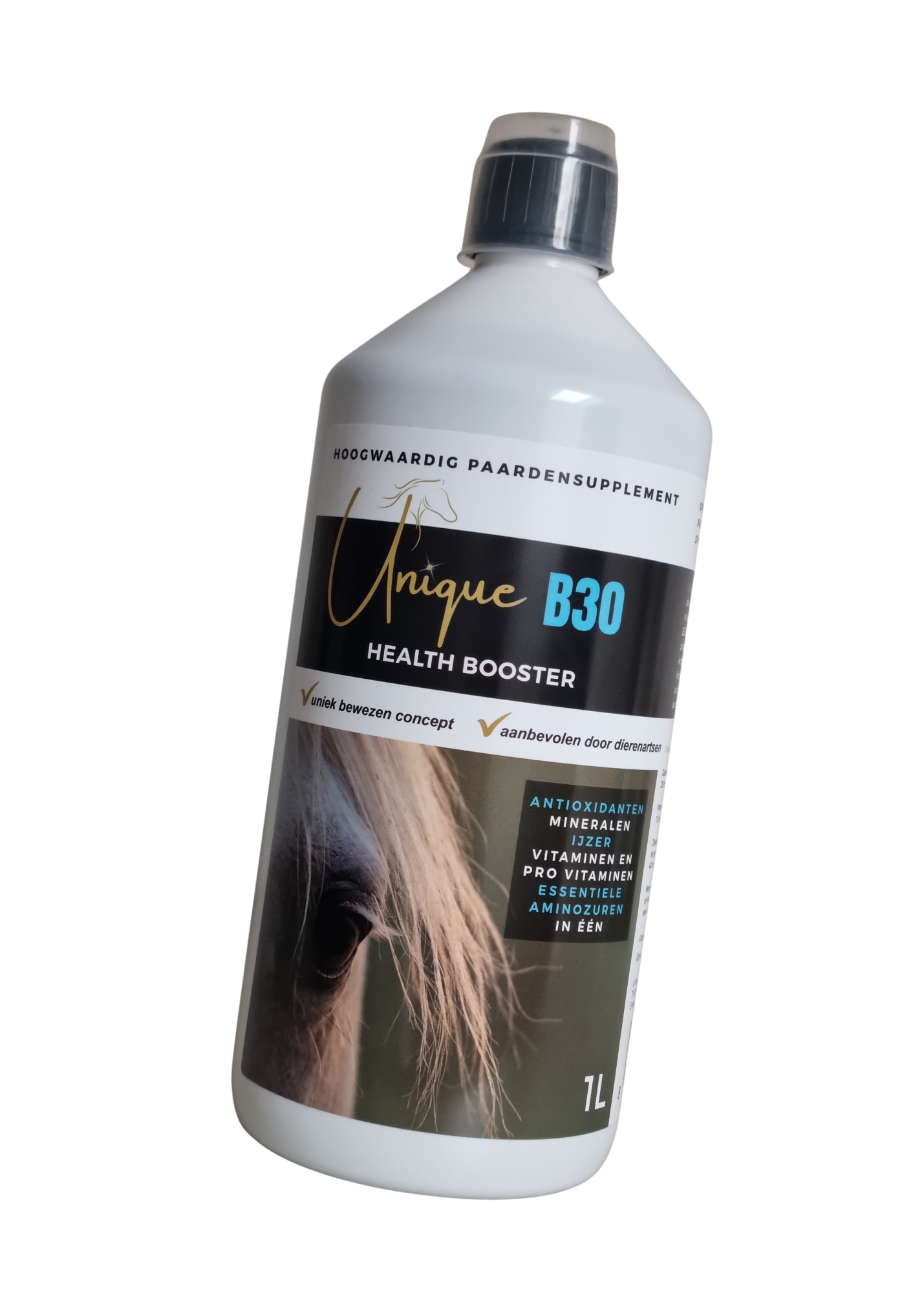 Unique B30 Health Booster