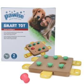 Pawise Dog Training Toy level 2