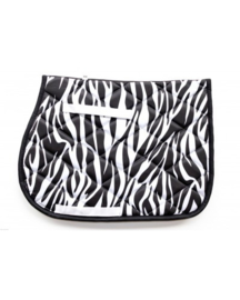 Hb 643 Zadeldek Zebra