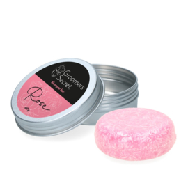 Groomers Secret Shampoo Bar Rose