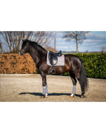 Hb 641 Showtime Crown Dressuur zadeldek