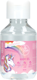 Lucky Horse Unicorn Horse Magic Gel