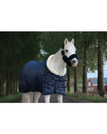 Hb 1408 Showtime Stal - concours deken Fluffy Hood