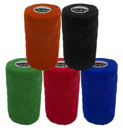 Bandage Equine Powerflex 10cm