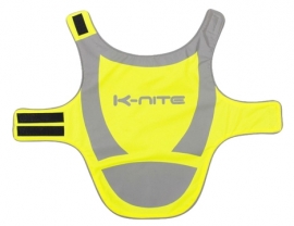 AFP K-nite Dog reflective jacket