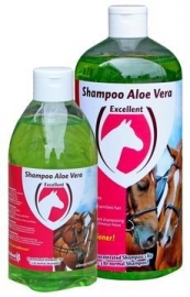 Shampoo Aloë Vera